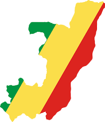 map_congo