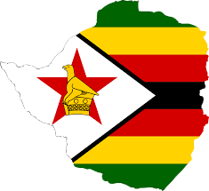 map_zimbabwe