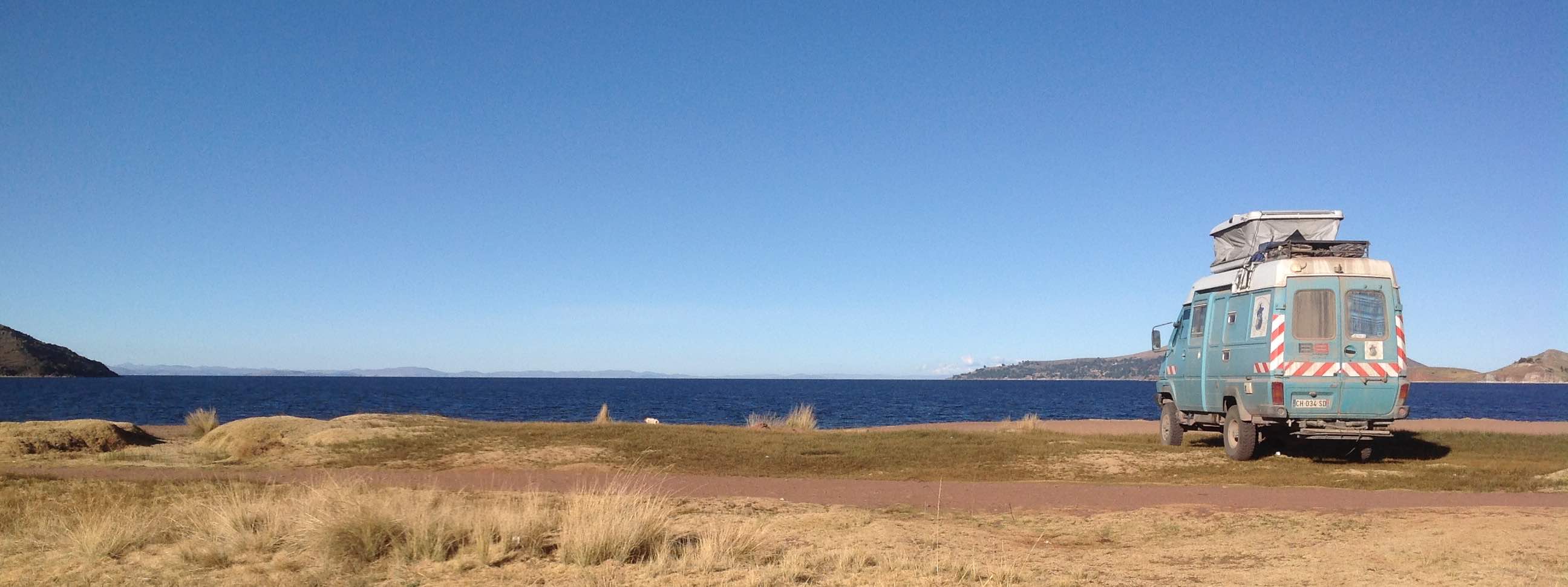 titicaca